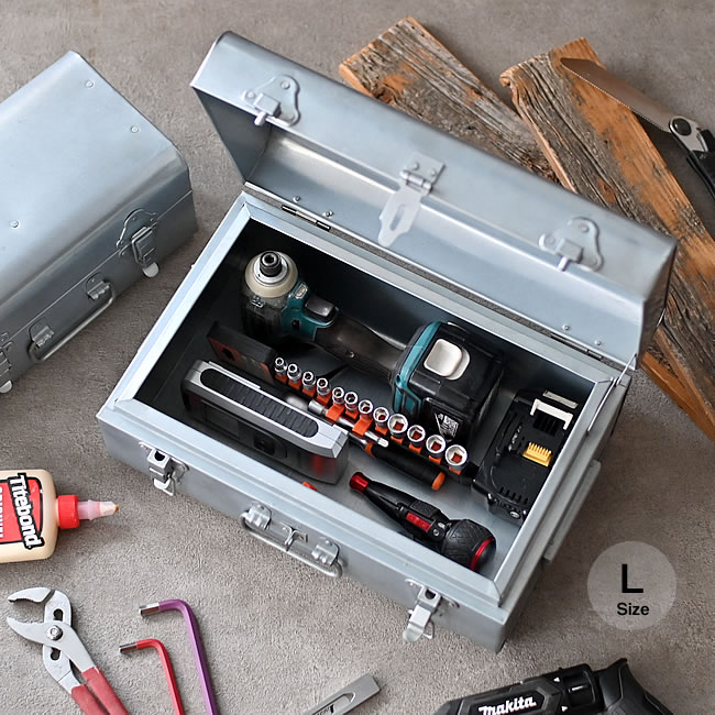 NOSTALGIC トランク型 収納ボックス | ゼネラルストア オルネ