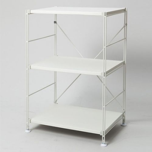 無印良品とカインズのスチール棚を巡るバトル -スチール棚.com