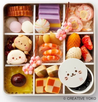 しろたんおせち特集 2026