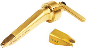 ortofon/カートリッジ/Concorde Gold/Gold(カートリッジ1＋交換針1
