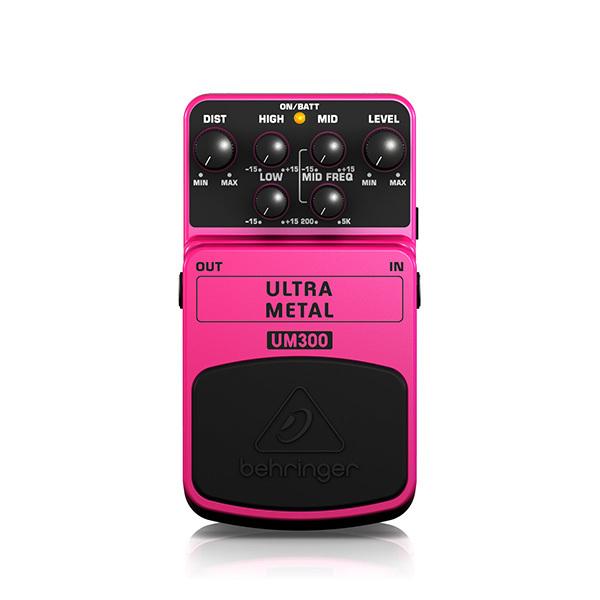 次回入荷未定。ご予約受付中！】BEHRINGER(ベリンガー)/ギター