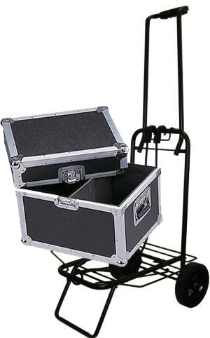 KYORITSU/LPケース/LPC-180＋LB-400 -DJ機材アナログレコード専門店