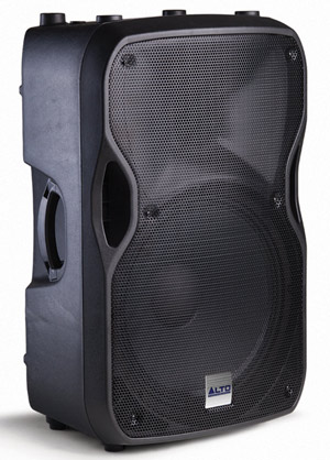 期間限定セール中！】ALTO/2ウェイ12インチ・スピーカ/TS112（アンプ非