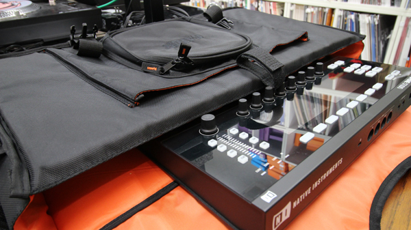 超人気DJコントローラーバッグ！】GATOR/PCDJコントローラー用バッグ/G