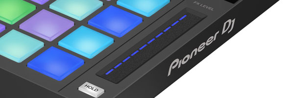rekordbox dj専用MIDIコントローラー、DDJ-XP1のご紹介です。なんと