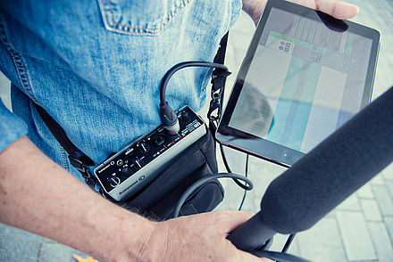 中古品】Steinberg/USBオーディオインターフェイス/UR22MKII -DJ機材