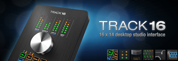 MOTU/FireWire/USB2.0ハイブリッド対応オーディオインターフェイス