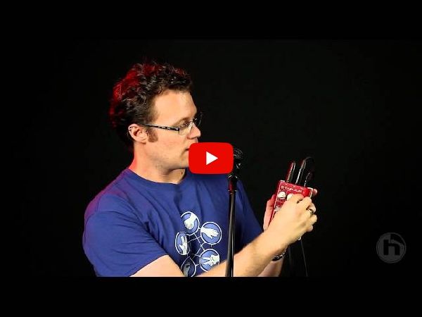 あなたの歌を最大限に引き立たせるMIC MECHANICがTC-HELICONから誕生！！