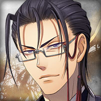 十鬼の絆 for Nintendo Switch｜キャラクター｜秦