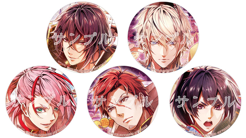 ビルシャナ戦姫 ～源平飛花夢想～｜限定版 再販情報