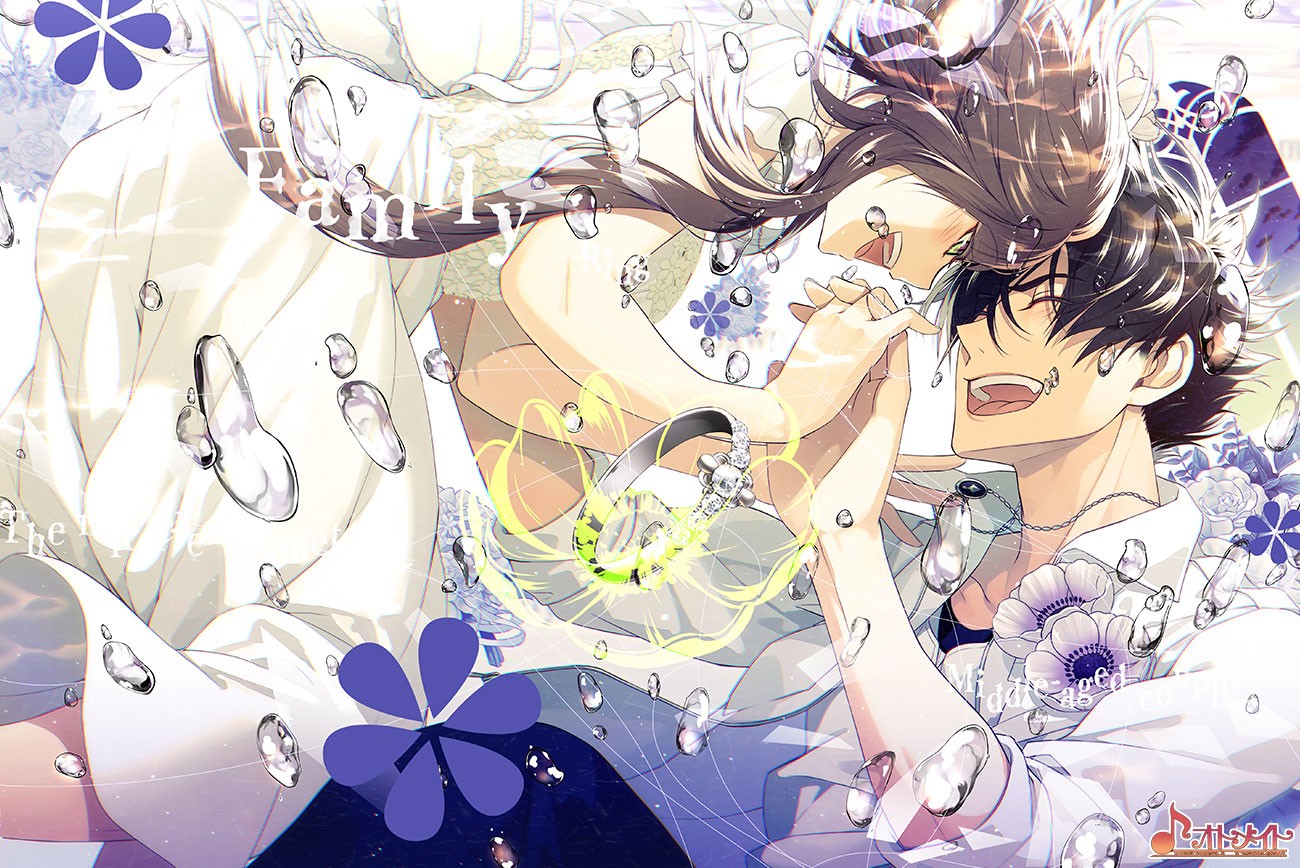 Collar×Malice -Unlimited-｜スペシャル