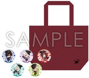 オトメイト冬の市2017-2018