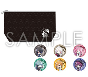 オトメイト冬の市2017-2018