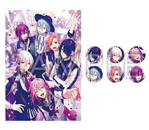 オトメイト冬の市2017-2018