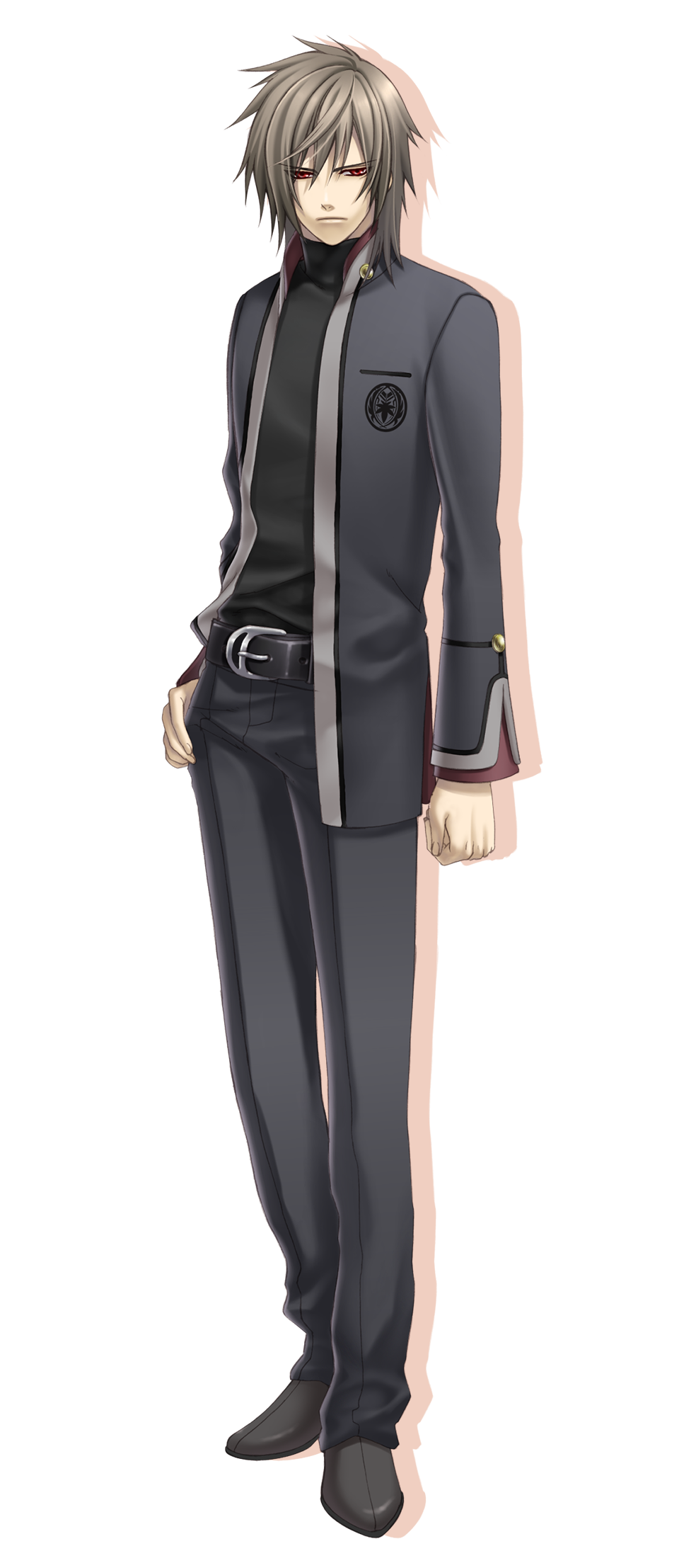 緋色の欠片 玉依姫奇譚 ～おもいいろの記憶～ for Nintendo Switch