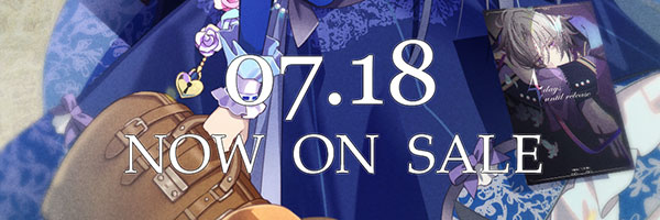 ミストニアの翅望 -The Lost Delight-』