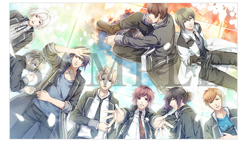 ノルン＋ノネット アクト チューン