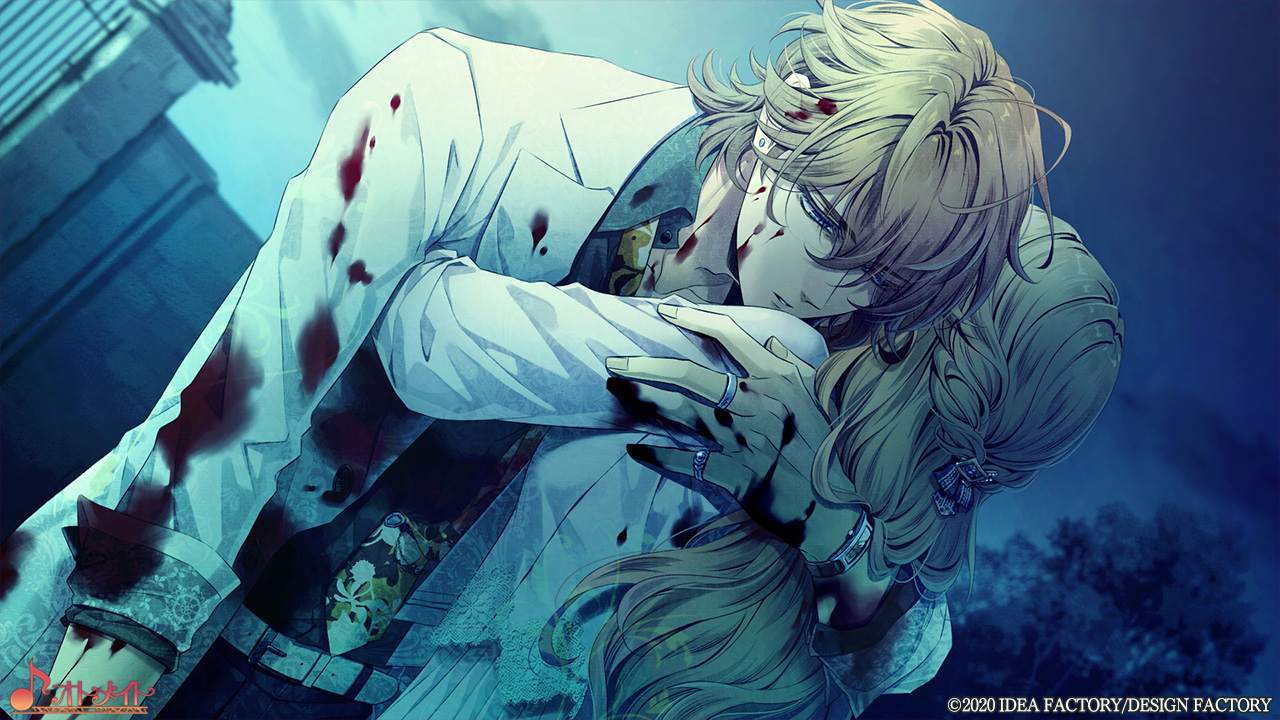 ピオフィオーレの晩鐘 -Episodio1926-