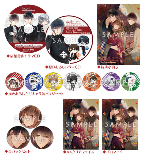 数乱ディジット クリアファイル 数乱ディジット クリアファイル 数乱