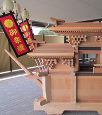 のぼり旗・ミニ幟旗｜旗・のぼり・幕おとま屋