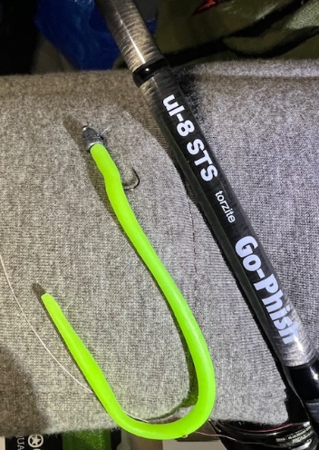 2026年・アジングをさらに強烈に楽しくします！ | 株式会社オーナー