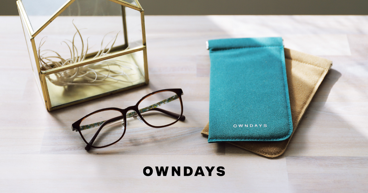 メガネケースはプレゼントにもおすすめ！種類や選び方について解説