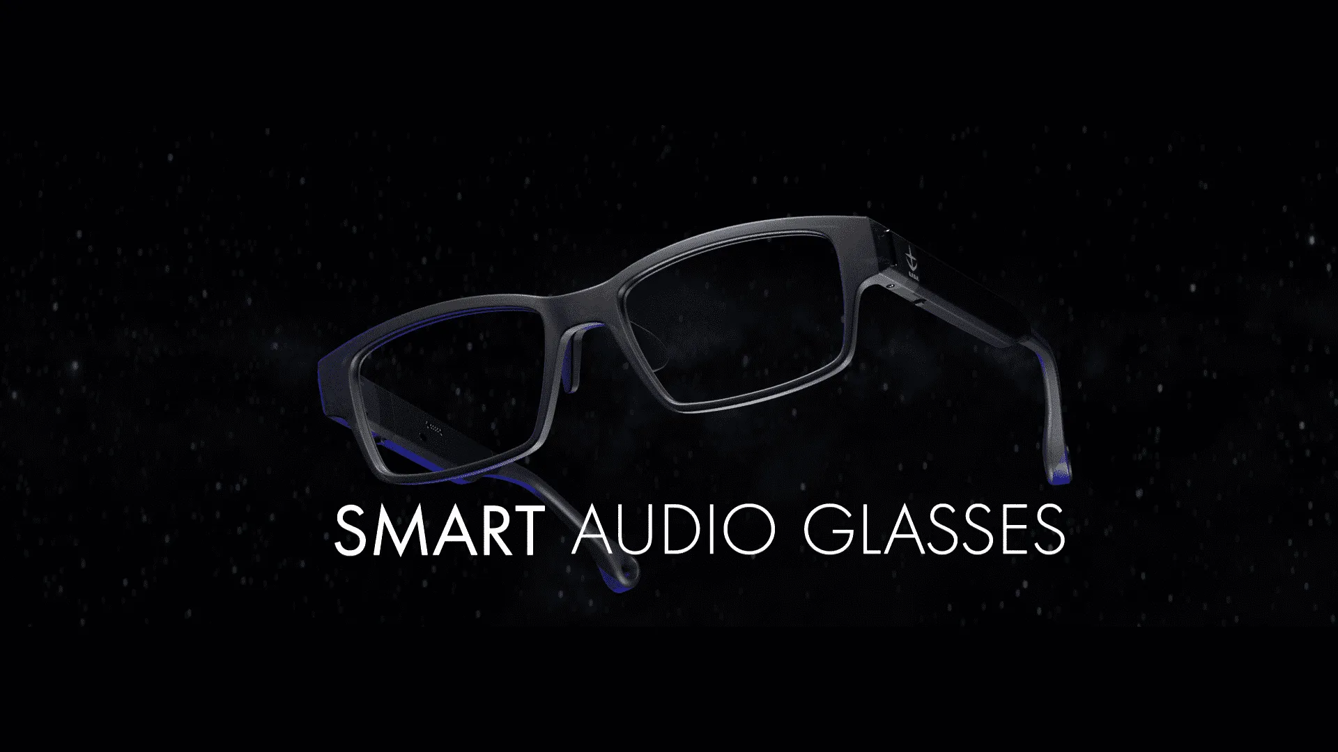 完売】[ガンダムコラボ第3弾]【ガンダム x OWNDAYS】オーディオグラス