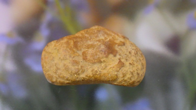 鈴石（鳴石）の天然石 パワーストーンの販売【エル・クリスタル】