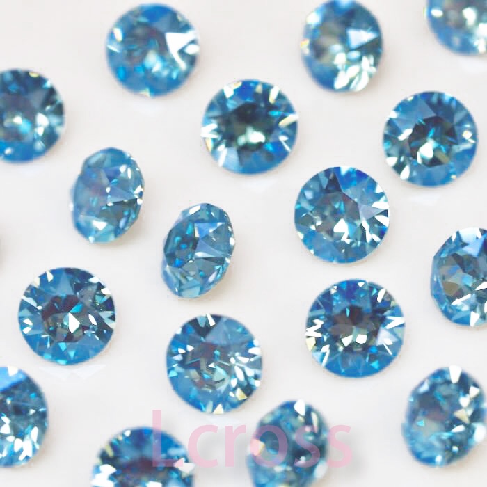 1088 アクアマリンムーンライト ss29 （ Vカット）レア [1088-aquml