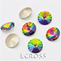 1122 クリスタルヴィトレイルメディウム ss29（リボリ） [1122-cryvm