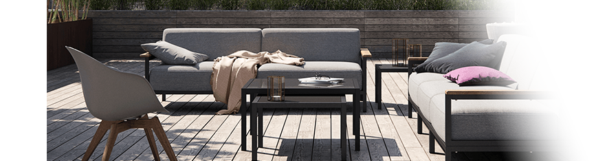 ボーコンセプト（BOCONCEPT）Kuta フロアランプ買取｜L-line（エルライン）