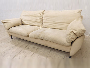 ロルフベンツ（ROLFBENZ）5600 2人掛けワイドソファ買取｜L-line（エル