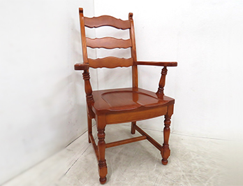 横浜ダニエル（DANIEL）アーリーアメリカンシリーズ 電話台チェスト