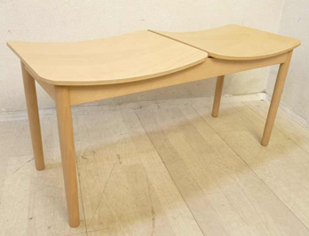 マルニ（MARUNI）ホップ 学習机デスクセット買取｜L-line（エルライン）