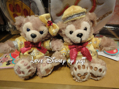 TDR30周年ダッフィーグッズ！東京ディズニーシー | Love Disney