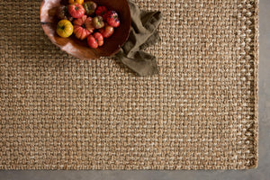 COO-01 MH NATURAL | Loloi Rugs