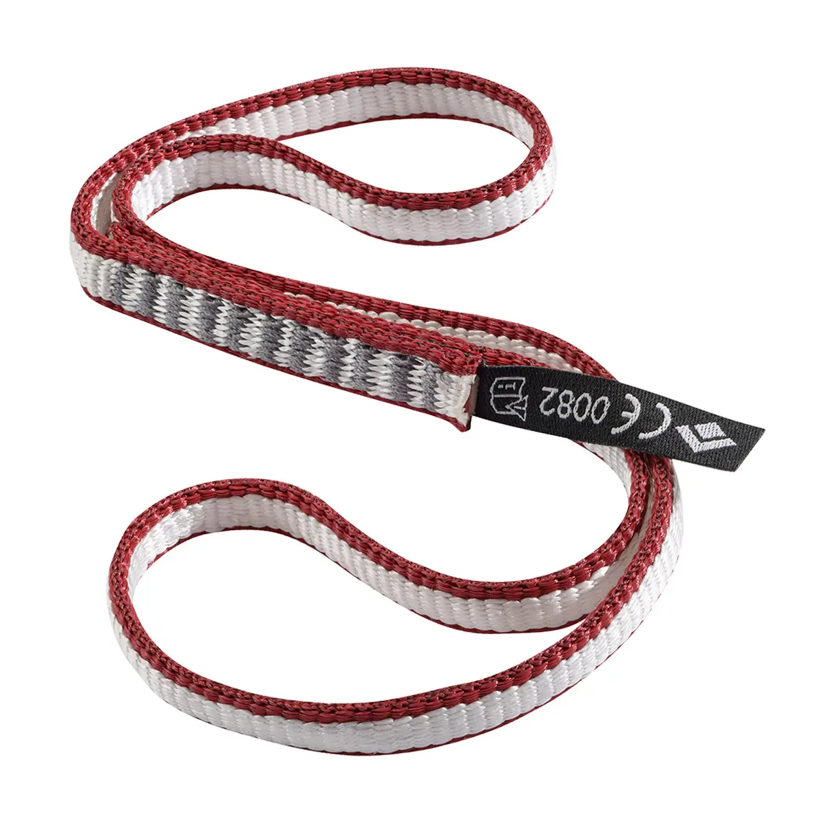 10mmダイネックスランナー(30cmレッド): ブラックダイヤモンド