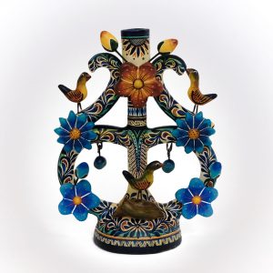 生命の樹 - LABRAVA [メキシコ 民芸 フォークアート 雑貨]