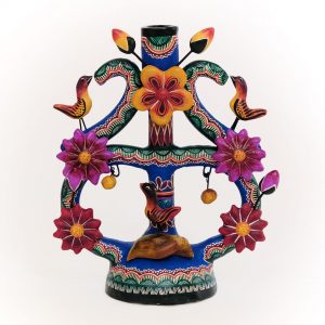 生命の樹 - LABRAVA [メキシコ 民芸 フォークアート 雑貨]