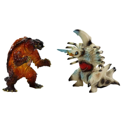 予約開始】『ガメラ2 レギオン襲来』ミドルサイズシリーズ第7弾