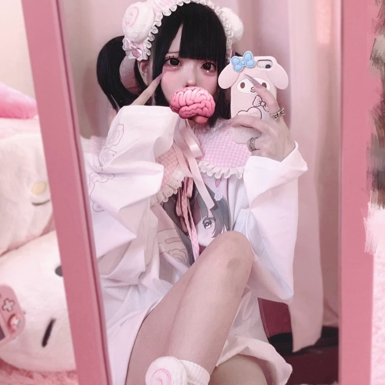 mine》キルティングチェック付け襟- LAFARY ONLINE