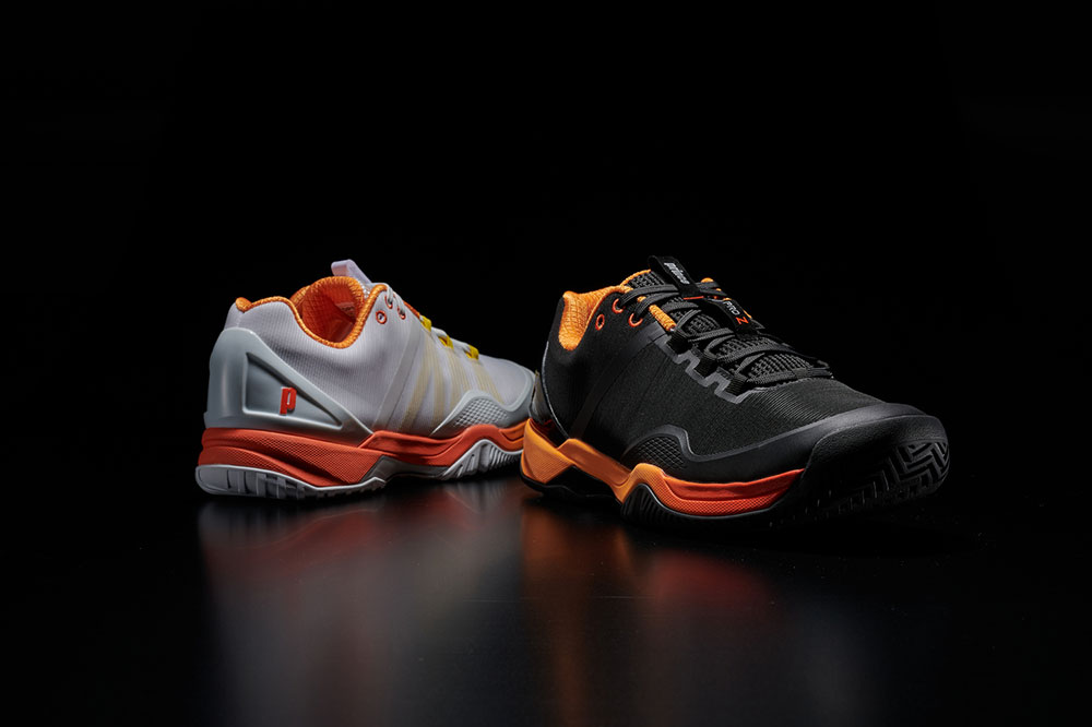 TOUR PRO Z (ツアープロゼット)シリーズ | テニスショップLAFINO