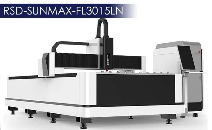 レーザー加工機のことならサンマックスレーザーへ｜ファイバーレーザー