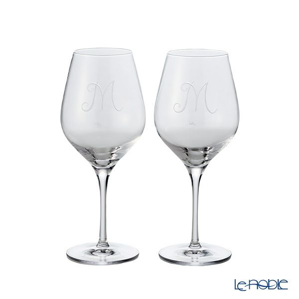 マイセン（Meissen） マイセンクリスタル M 38102 ワイングラス 21.5cm