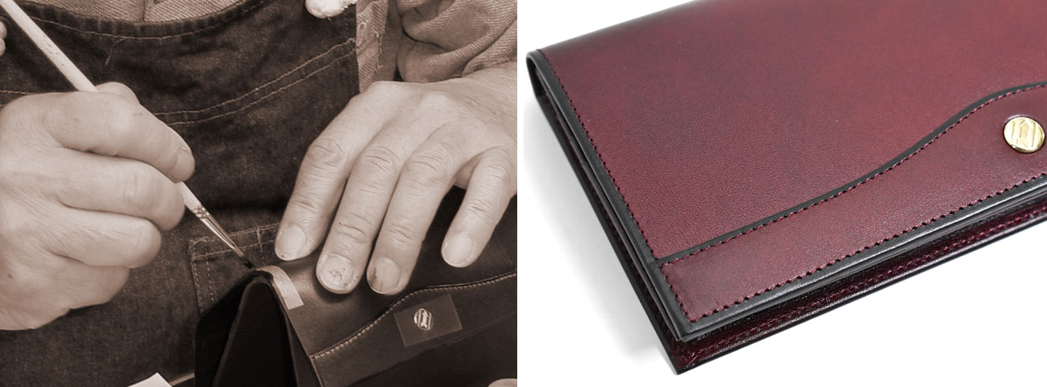 ゴールドファイル ブランドガイド プレリーギンザ公式通販WEBサイト