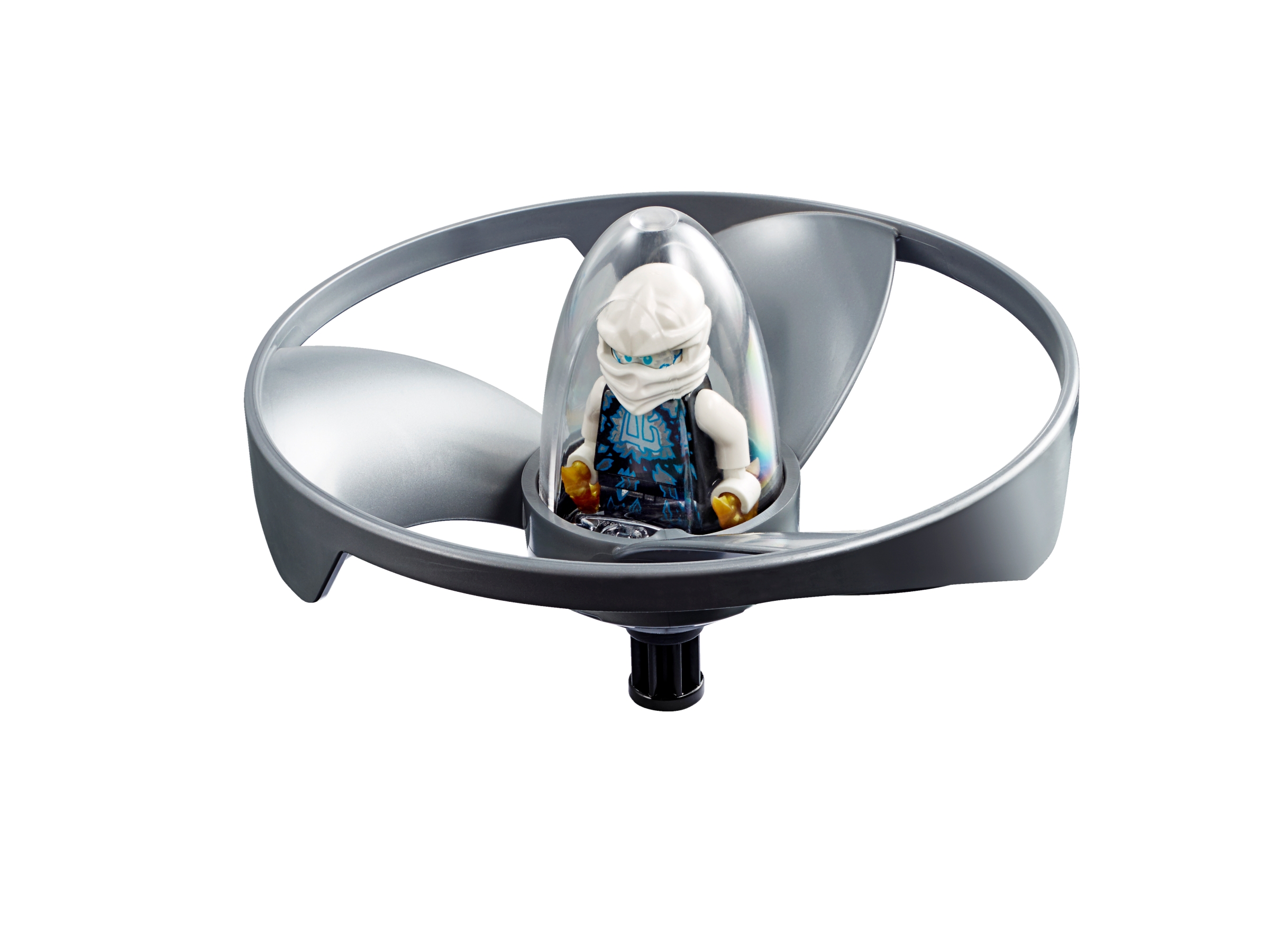 Airjitzu Zane Flyer 70742 | NINJAGO® | Buy online at the Official