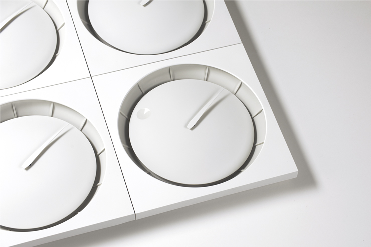 HOLA ホーラ- DESIGN OBJECTS - レムノス オンラインストア【公式】Lemnos