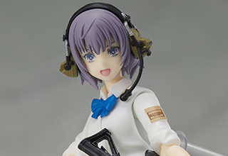 figma 西部愛｜PRODUCT｜リトルアーモリー OFFICIAL WEBSITE