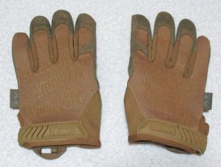 米軍実物 ORアウトドアリサーチ GLOVE,INTERMEDIATE COLD WEATHER XX
