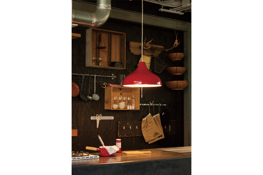 GAMBLING（ギャンブリング）ペンダントライト - ペンダントライトの